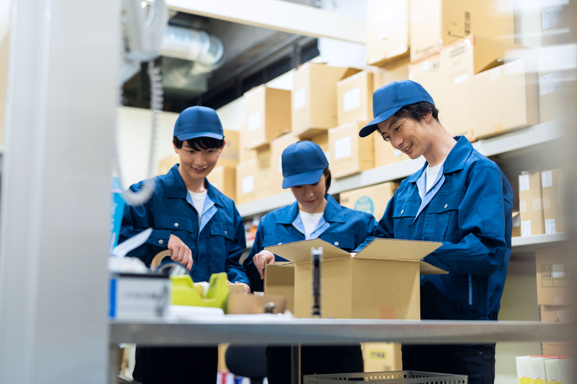 採用支援サービス｜ビジネスピープル株式会社